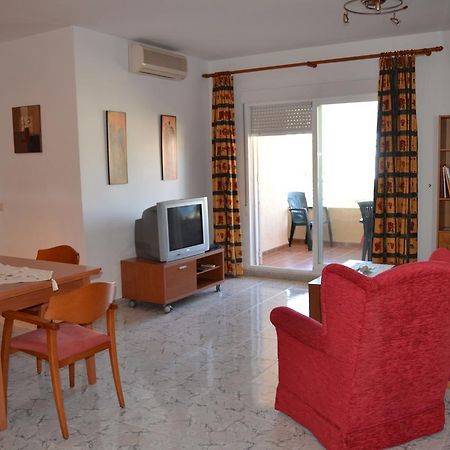 Ferienwohnung Octavios Dénia Exterior foto