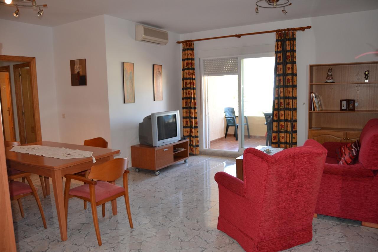 Ferienwohnung Octavios Dénia Exterior foto