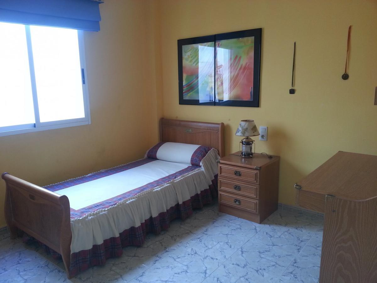 Ferienwohnung Octavios Dénia Exterior foto