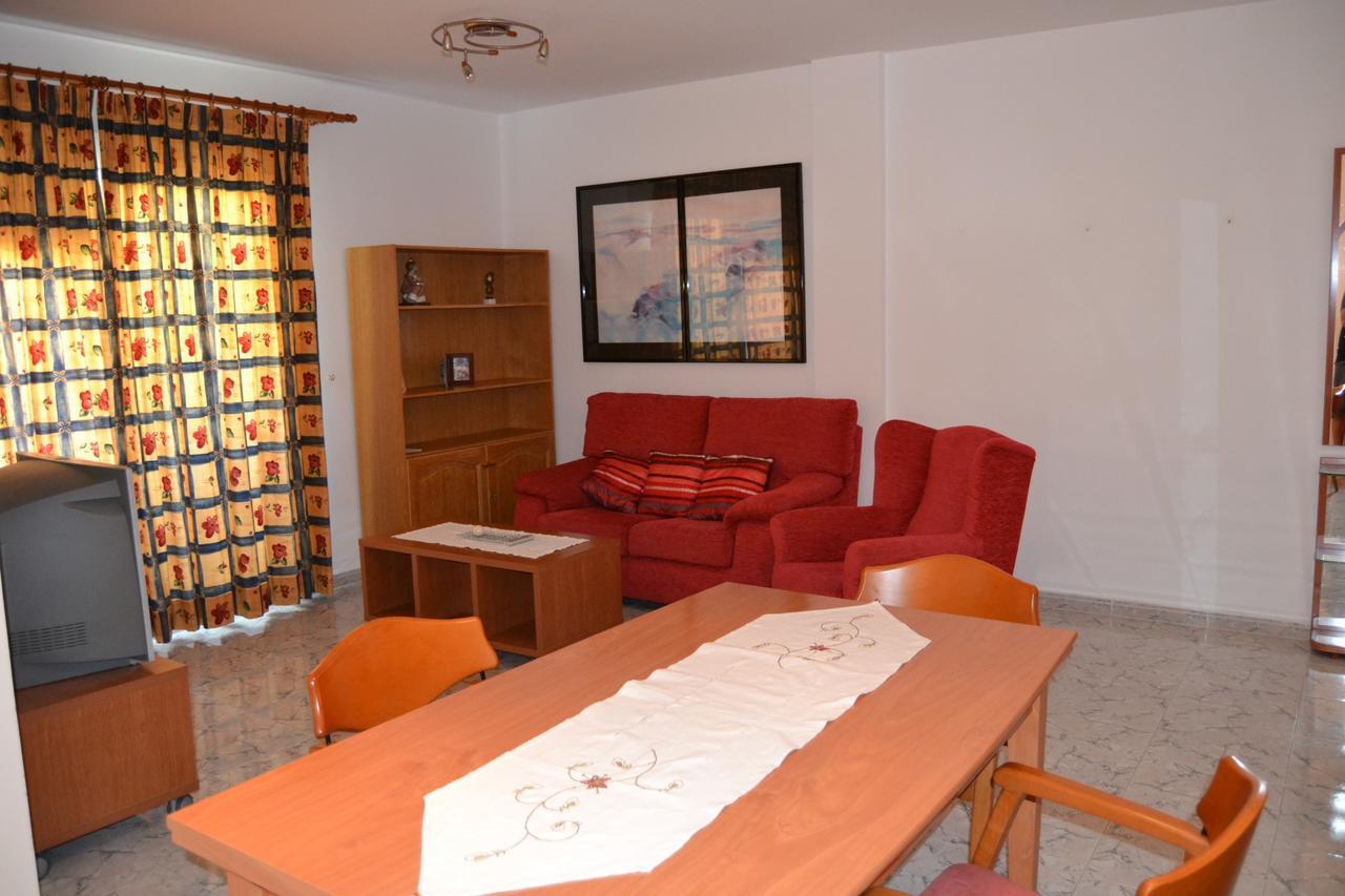 Ferienwohnung Octavios Dénia Exterior foto